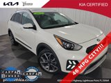 Certified 2021 Kia Niro Touring image 1