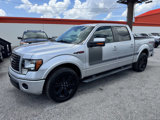 Used 2012 Ford F150 FX2 w/ FX Appearance Pkg image 2