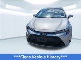 Used 2021 Toyota Corolla LE image 2