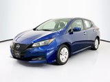 Used 2023 Nissan Leaf S image 3