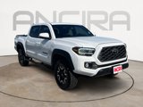 Used 2022 Toyota Tacoma TRD Off-Road image 4