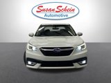 Used 2020 Subaru Legacy Limited w/ Popular Package #2 image 2