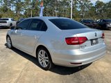 Used 2015 Volkswagen Jetta TDI SEL image 5