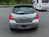 Used 2011 Nissan Versa 1.8 S w/ Plus Pkg image 6