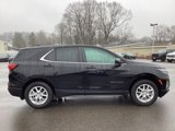 Used 2023 Chevrolet Equinox LT image 2