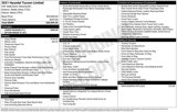Used 2021 Hyundai Tucson Limited w/ Cargo Package image 2