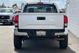 Used 2023 Toyota Tacoma SR image 4