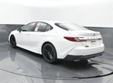 New 2025 Toyota Camry SE image 3