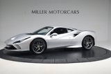 Certified 2022 Ferrari F8 Tributo image 3