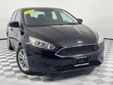 Used 2018 Ford Focus SE image 2