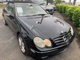 Used 2007 Mercedes-Benz CLK 350 Cabriolet image 4