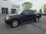 Used 2019 Nissan Frontier SV image 2
