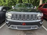 Certified 2017 Jeep Grand Cherokee Limited image 2