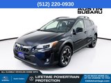 Certified 2021 Subaru Crosstrek 2.5i Limited w/ Popular Package #4 image 3