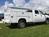New 2023 RAM 2500 Tradesman image 5