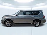 Used 2020 Nissan Armada SL w/ Premium Package image 2