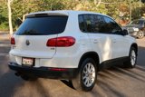 Used 2017 Volkswagen Tiguan Limited w/ Alloy Wheels Package image 5