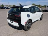 Used 2017 BMW i3 w/ Range Extender image 5