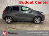 Used 2016 Buick Encore Leather image 2