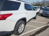 Used 2019 Chevrolet Traverse LT image 4