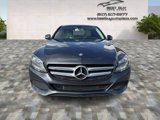 Used 2015 Mercedes-Benz C 300 4MATIC Sedan image 2