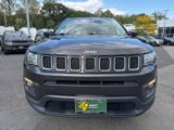 Certified 2020 Jeep Compass Latitude w/ Popular Equipment Group image 2