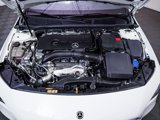 Certified 2023 Mercedes-Benz CLA 250 image 4