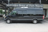 Certified 2016 Mercedes-Benz Sprinter 2500 image 3