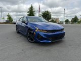 Used 2021 Kia K5 GT-Line w/ GT-Line FWD Premium Package image 2