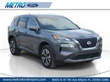 Used 2023 Nissan Rogue SV image 1