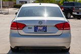 Used 2015 Volkswagen Passat 1.8T S image 6