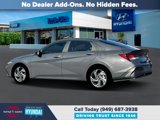 New 2025 Hyundai Elantra Sport image 4
