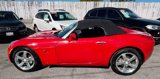 Used 2007 Pontiac Solstice Convertible w/ Preferred Package image 4