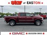 Used 2018 RAM 1500 Laramie image 3