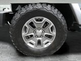 Used 2016 Jeep Wrangler Unlimited Rubicon w/ Connectivity Group image 5