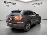 Used 2018 Jeep Grand Cherokee Limited image 5