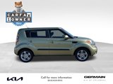 Used 2011 Kia Soul + w/ Audio Pkg image 4