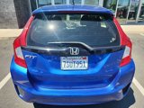 Used 2016 Honda Fit LX image 4