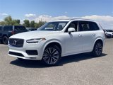 Used 2022 Volvo XC90 T5 Momentum w/ Advanced Package image 2