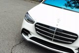 Used 2023 Mercedes-Benz S 580 4MATIC Sedan image 5