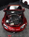 Used 2008 MAZDA MX-5 Miata Sport image 6