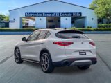 Used 2022 Alfa Romeo Stelvio Ti image 2