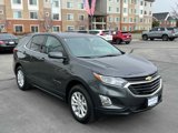 Used 2018 Chevrolet Equinox LT image 3