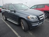 Used 2015 Mercedes-Benz GL 450 4MATIC image 3