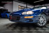 Used 2002 Chevrolet Camaro Z28 w/ SS Performance/Appearance Pkg image 4