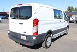 Used 2018 Ford Transit 250 130 Low Roof w/ Exterior Upgrade Package image 6