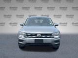 Used 2021 Volkswagen Tiguan SE image 3