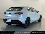New 2025 MAZDA MAZDA3 s Sport image 6