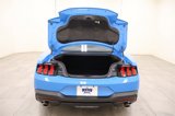 New 2025 Ford Mustang Coupe image 5