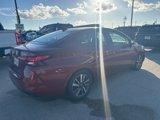 Used 2021 Nissan Versa SV image 3